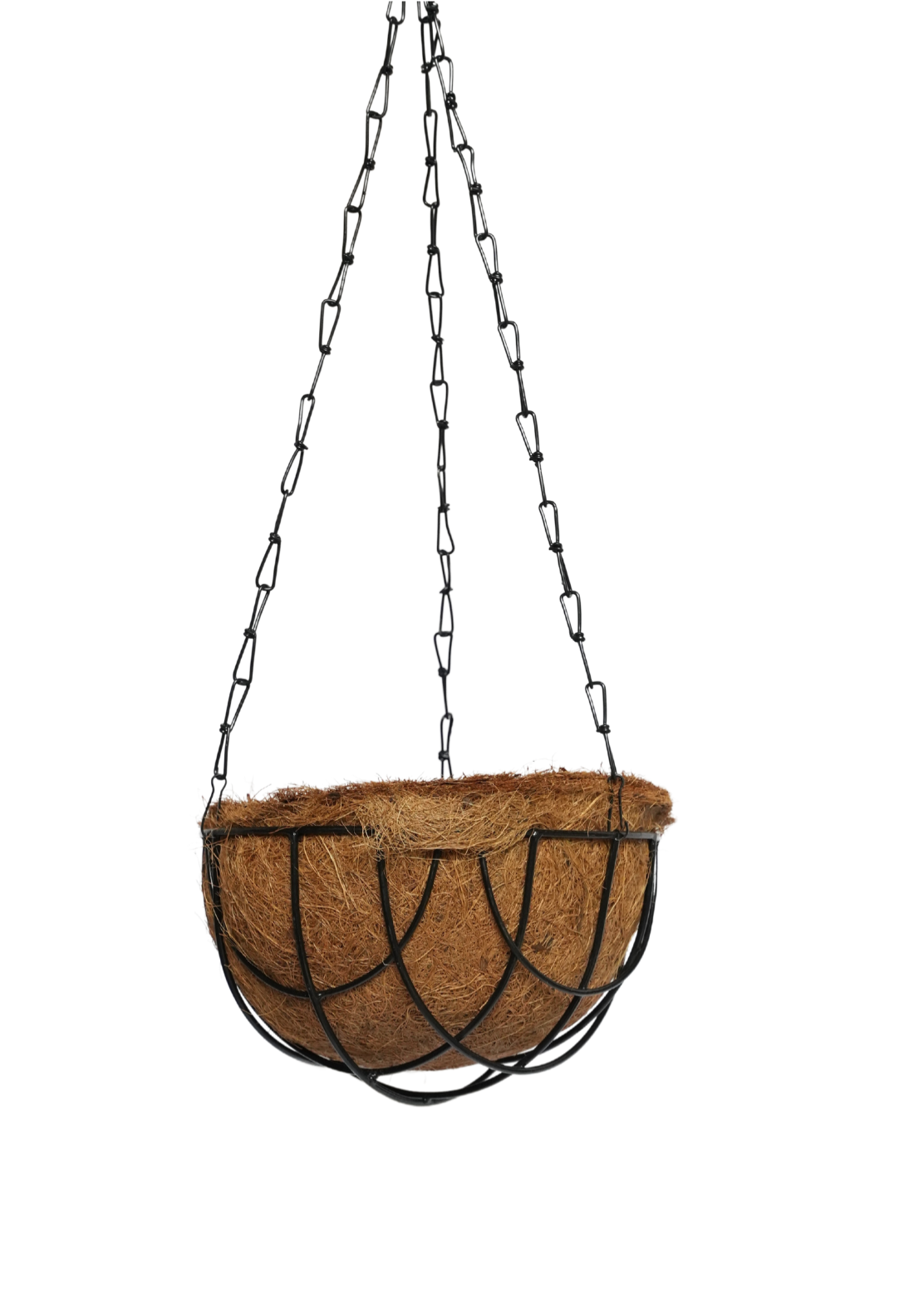 Coir Hanging Planter