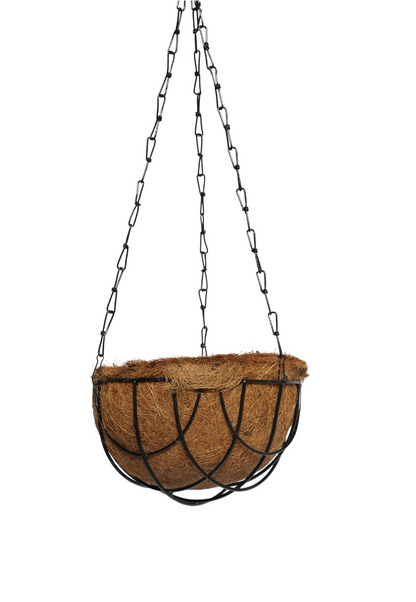 Coir Hanging Planter