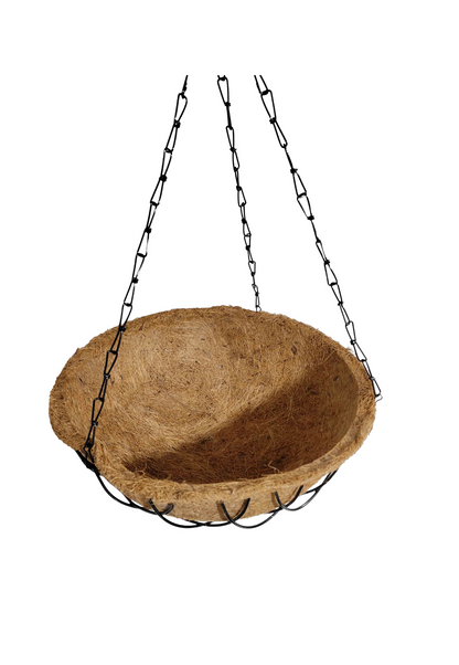 Coir Hanging Planter