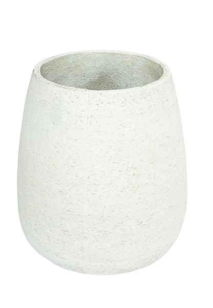 White Belly Daichi Planter