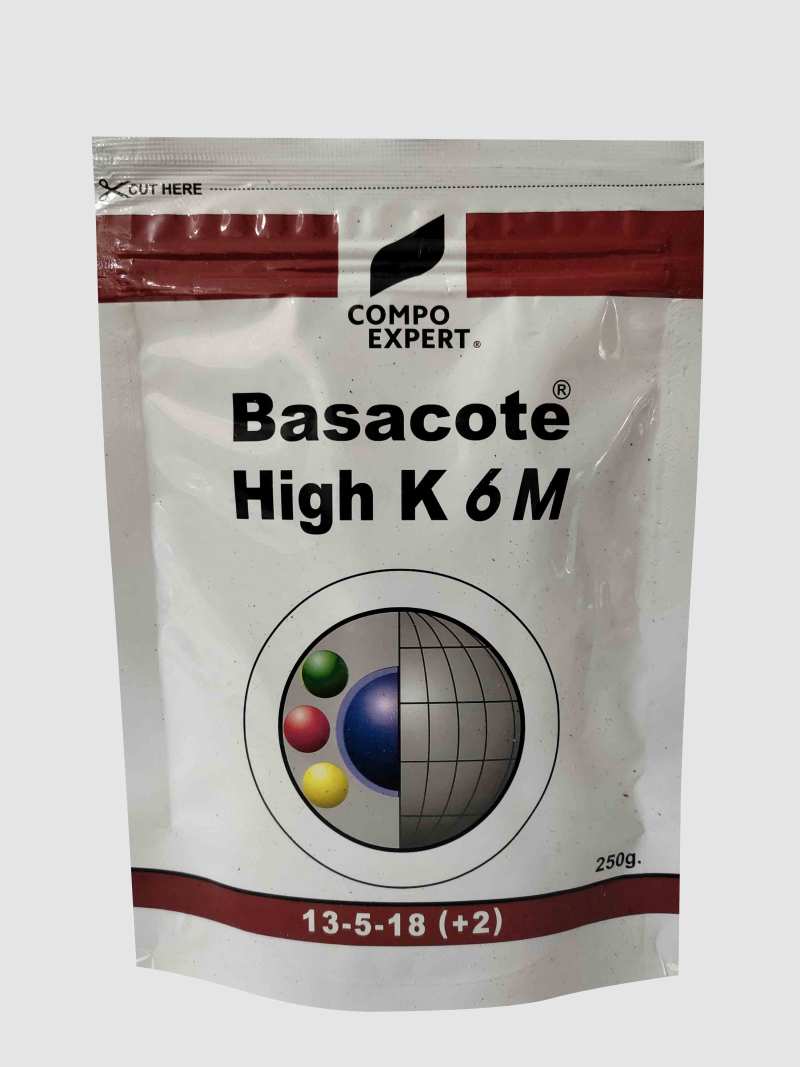 Basacote High 64K